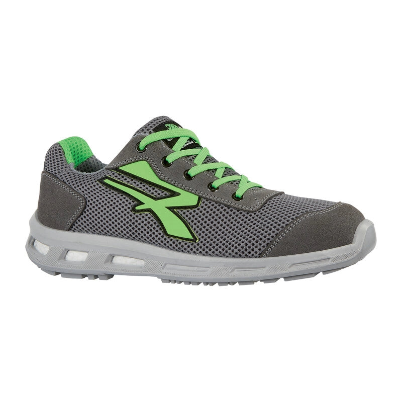 U-POWER SCARPE SUMMER S1P N.40