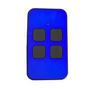 TELECOMANDO RADIOCOMANDO TRASMETTITORE DITEC GOL4 GOL 4 BIX LP2 ROLLING CODE dfm