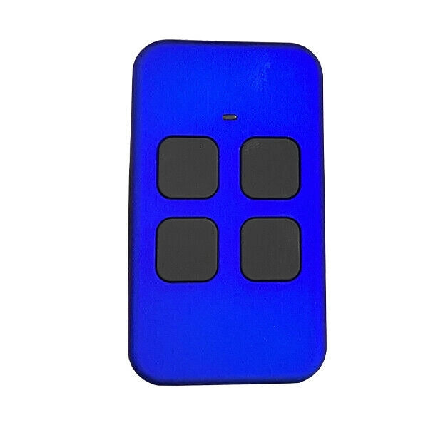 TELECOMANDO RADIOCOMANDO TRASMETTITORE DITEC GOL4 GOL 4 BIX LP2 ROLLING CODE dfm