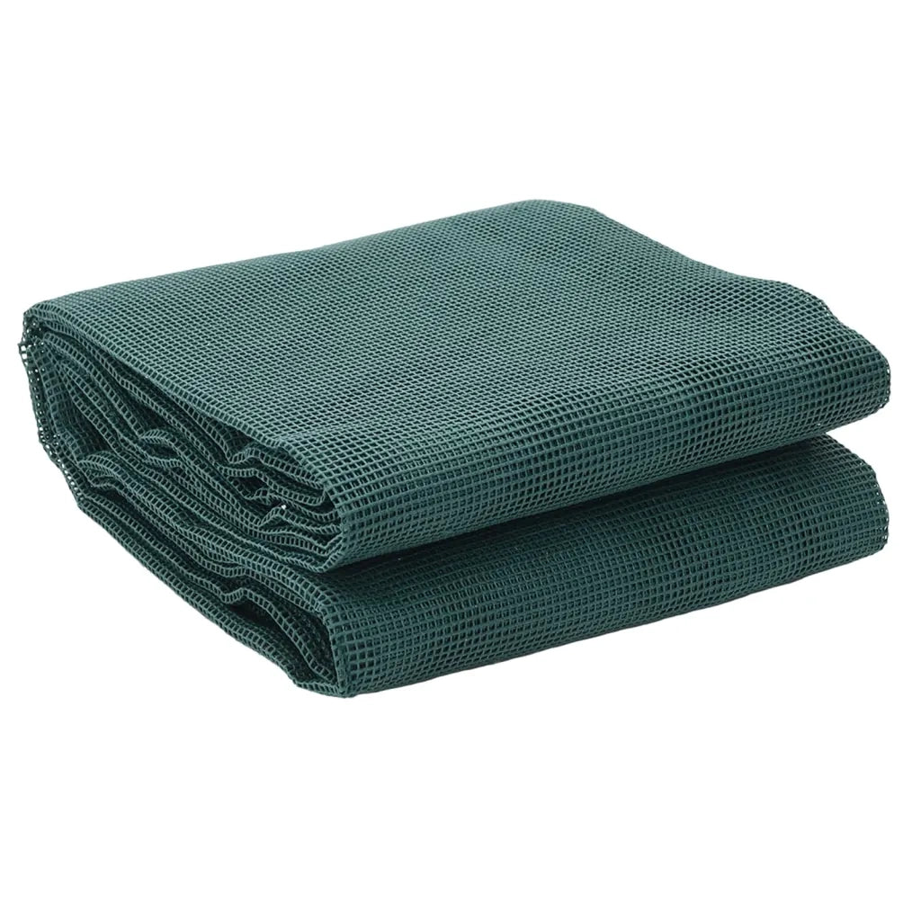 Tappeto da Tenda Verde 4x2,5 m 4008472