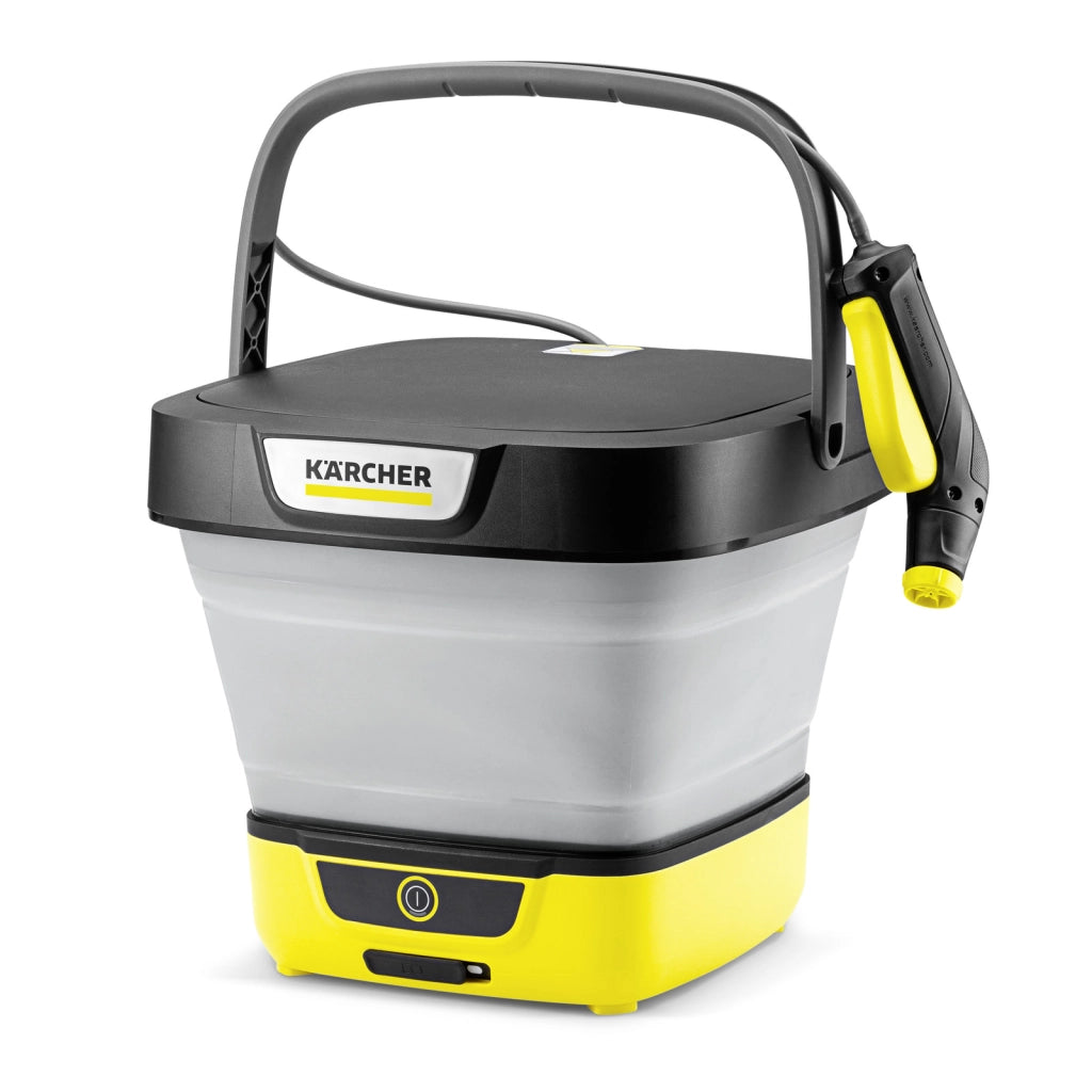 Karcher Idropulitrici portatili OC Foldable
