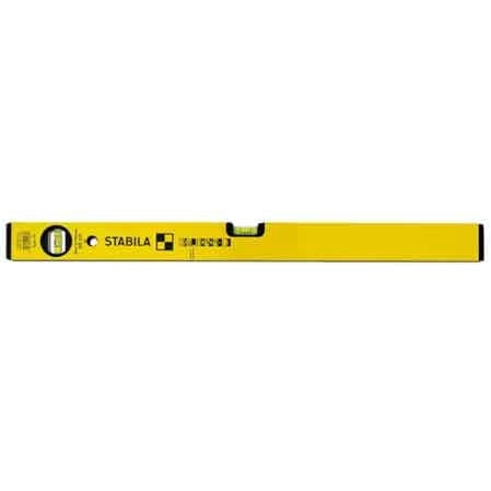 LIVELLA STABILA 120 cm - STABILA