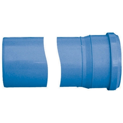 TUBO TRI-PLUS 1 BICCHIERE VALSIR- Diam. 50 lungh.  500- VALSI- pezzi 1