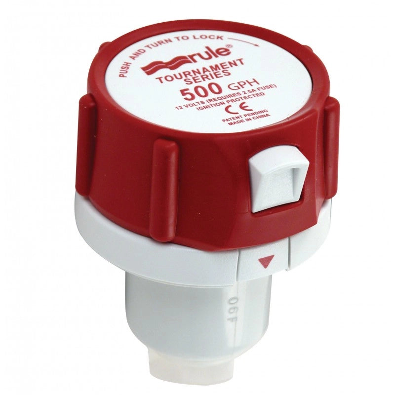 RICAMBIO TESTINA MOTORE (500)