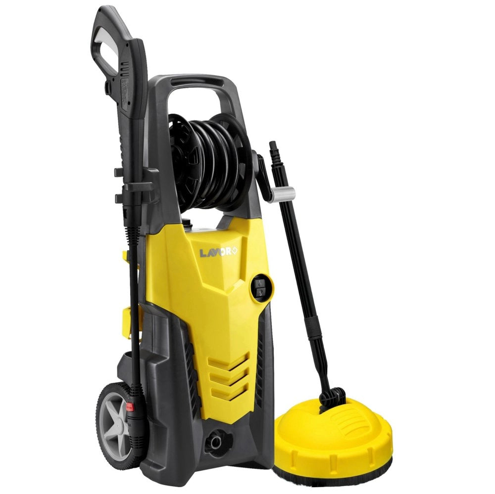 1pz idropulitrice 1900w 140bar 7,5 l/m planet 140 cod:ferx.95455