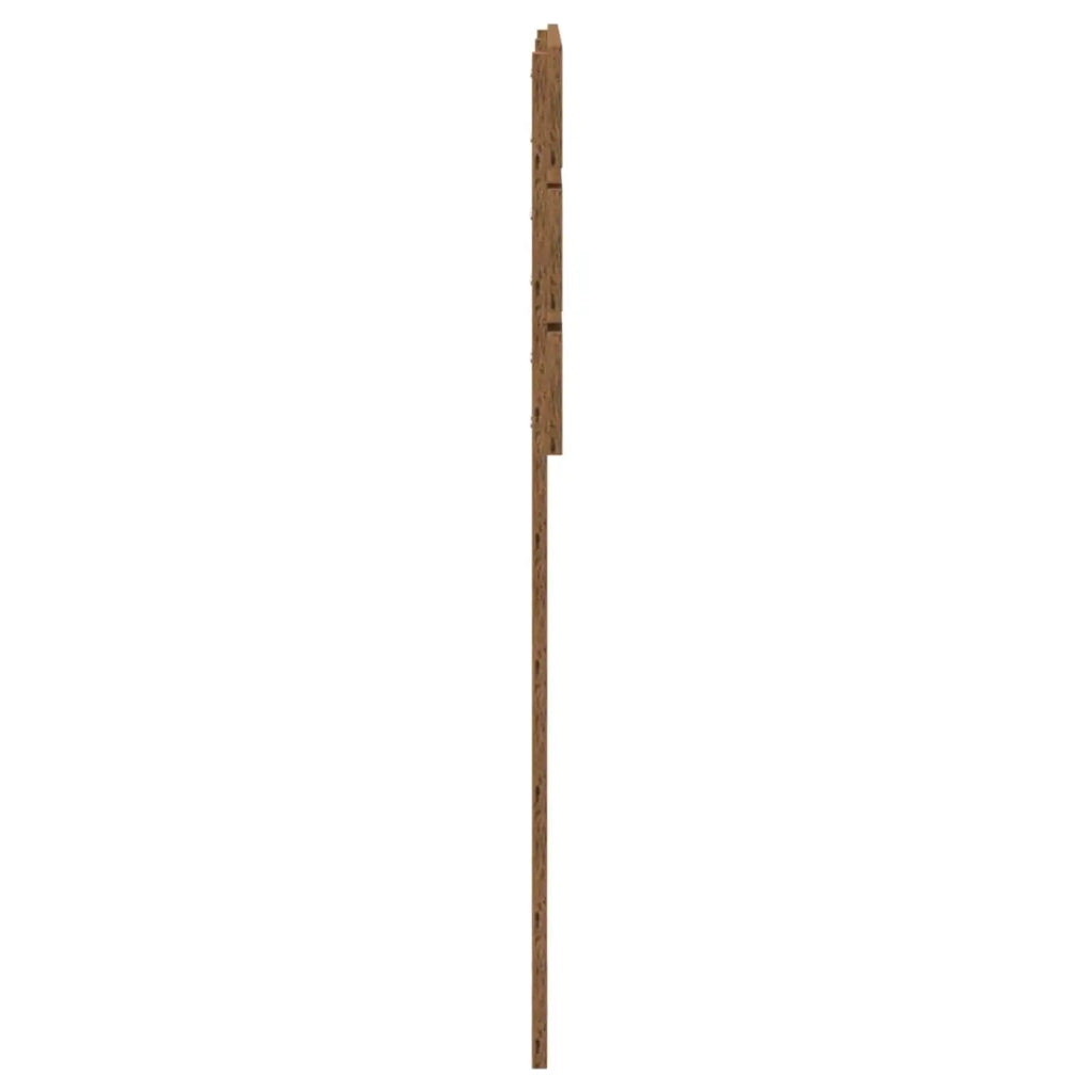Testiera | Testata Legno vecchio Legno multistrato