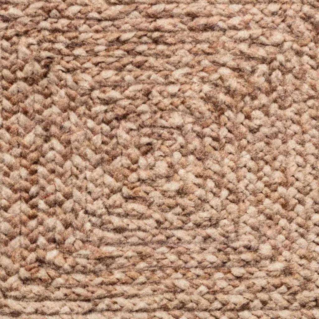 Runner in Moquette | Runner Tappeto MARSA Giallo 100 x 450 cm Poliestere e PVC