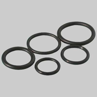 ANELLO O-RING - 18,30 x 3,60 - 1 confezioni - MADE IN ITALY