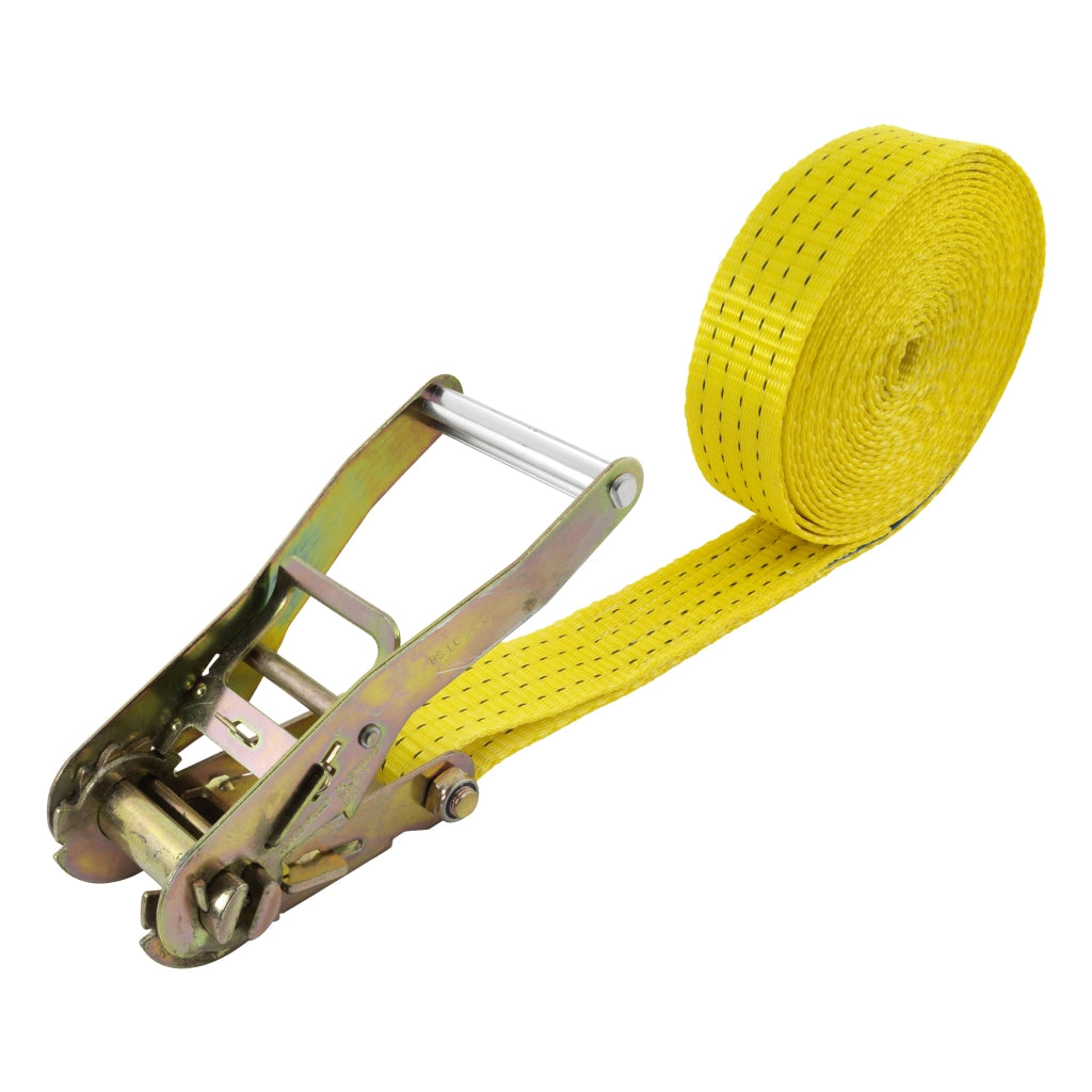 Tendinastro Cricchetto 4000 Kg. - Wolfcraft