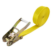 Tendinastro Cricchetto 4000 Kg. - Wolfcraft