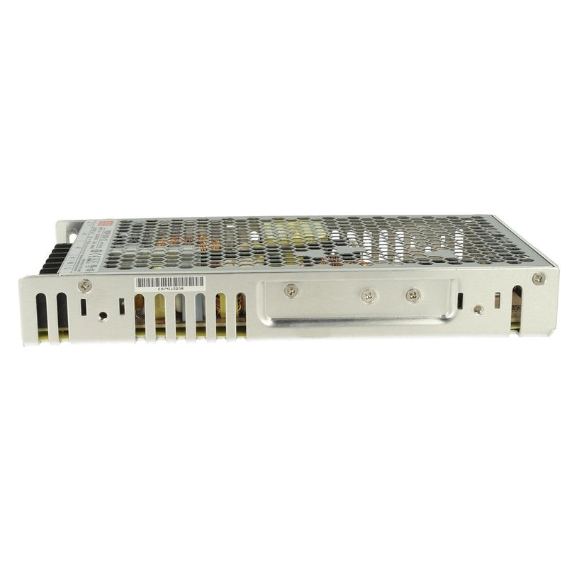 Alimentatore MW MEAN WELL CV 200W 16,7A RSP-200-12 Trasformatore Da AC 220V A DC 12V Per Luci Led Senza Ventola