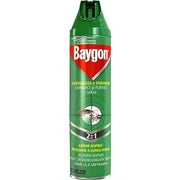 BAYGON SCARAFAGGI E FORMICHE SPRAY 400 ml - JOHNSON
