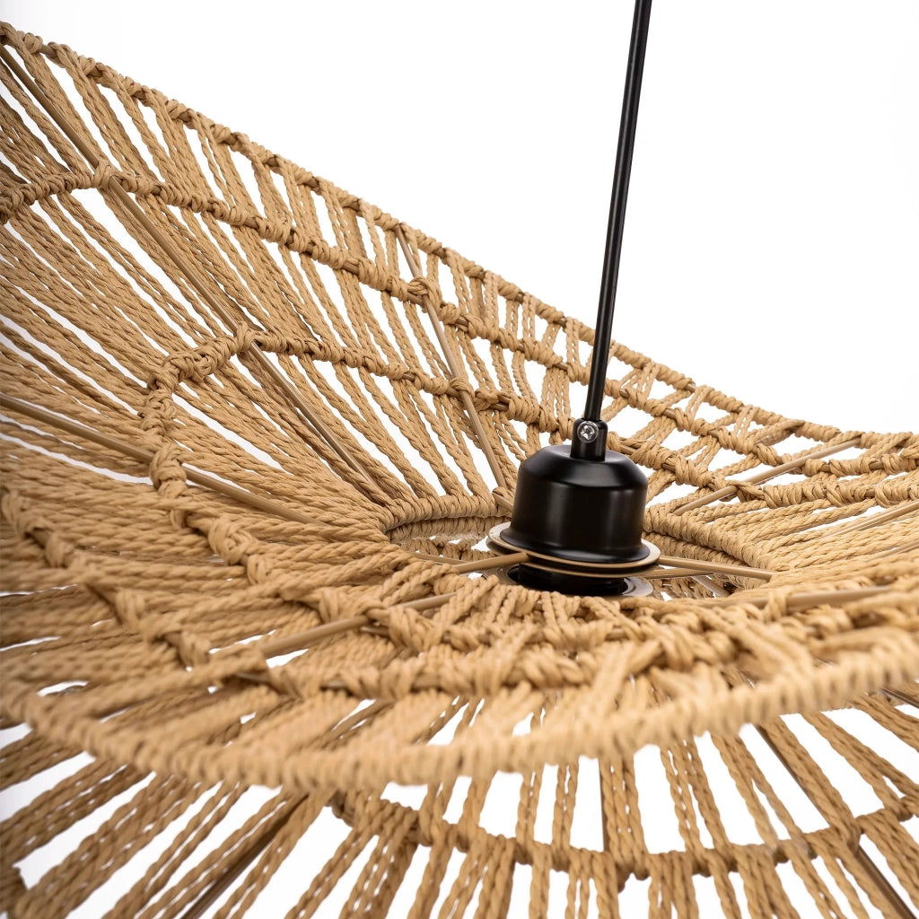 Lampada Boho APP1738-1CP 80cm