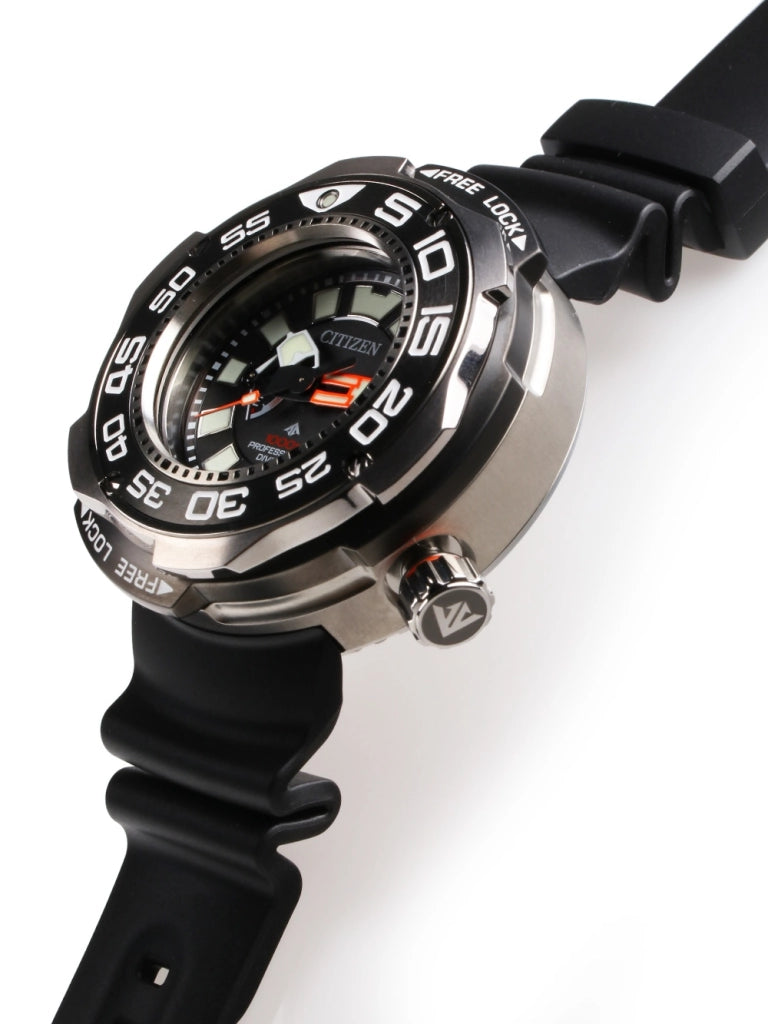 CITIZEN Mod. BN7020-09E