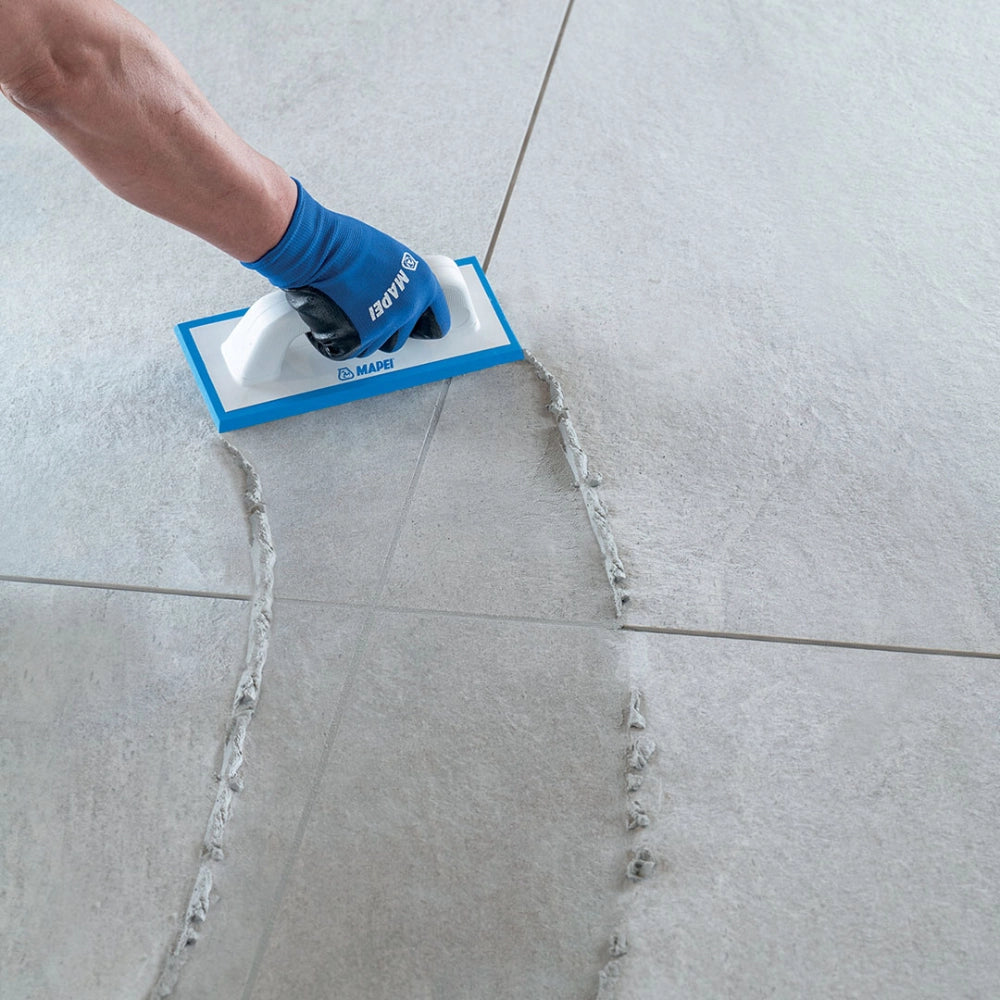 Stucco fughe grana grossa ceramiche piastrelle mosaici keracolor gg sacco 5 kg *** colore- beige - 132, confezione 1