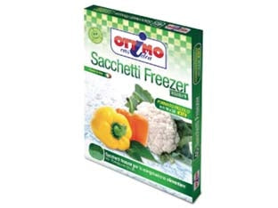BUSTA FREEZER- - cm.23x32 pz.30 - 24 pezzi OTTIMO