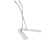 SCOPA A FORBICE COMPLETA  chiusa cm.105x40x140    APEX
