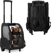 Borsa per animali da compagnia