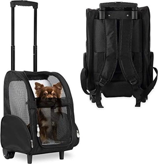 Borsa per animali da compagnia
