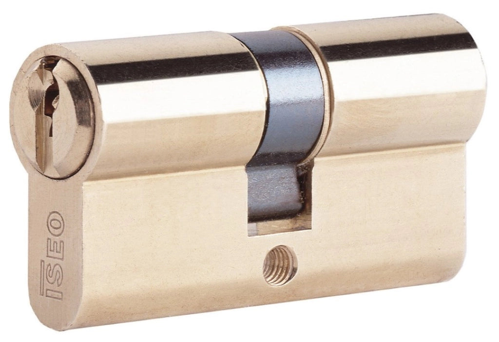 Cilindro Sag.Quality Mm 70 Central(13-1) - Sps