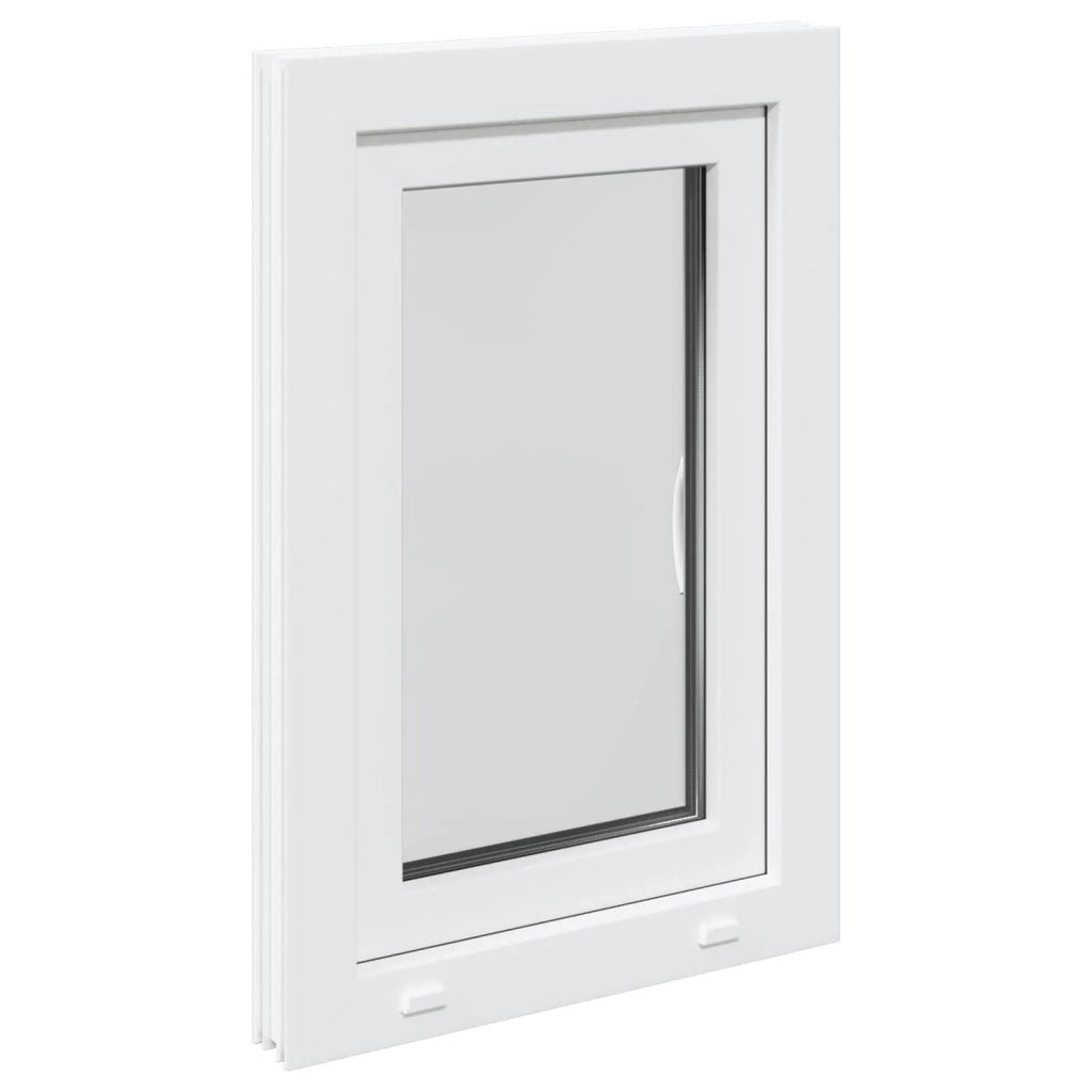 Finestra per Soffitta RISOR 40 x 80 cm PVC e Vetro 42047876