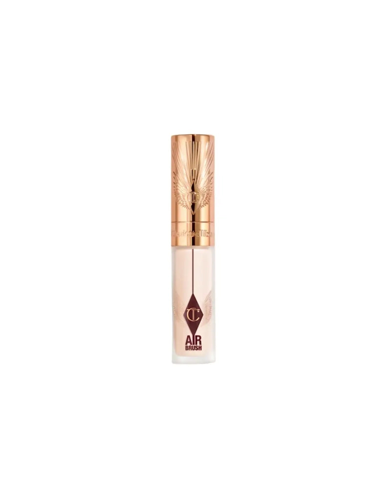 Anti-occhiaie Charlotte Tilbury - Airbrush Flawless Blur Concealer - Tonalità 2 Fair/Chiaro