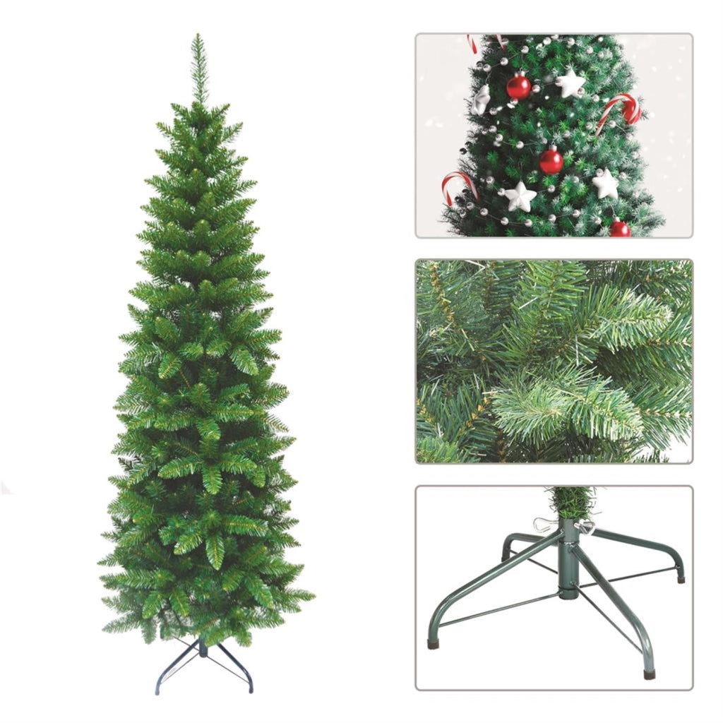 MAURY'S ALBERO EXTRA SLIM CM.240 CON 957 RAMI