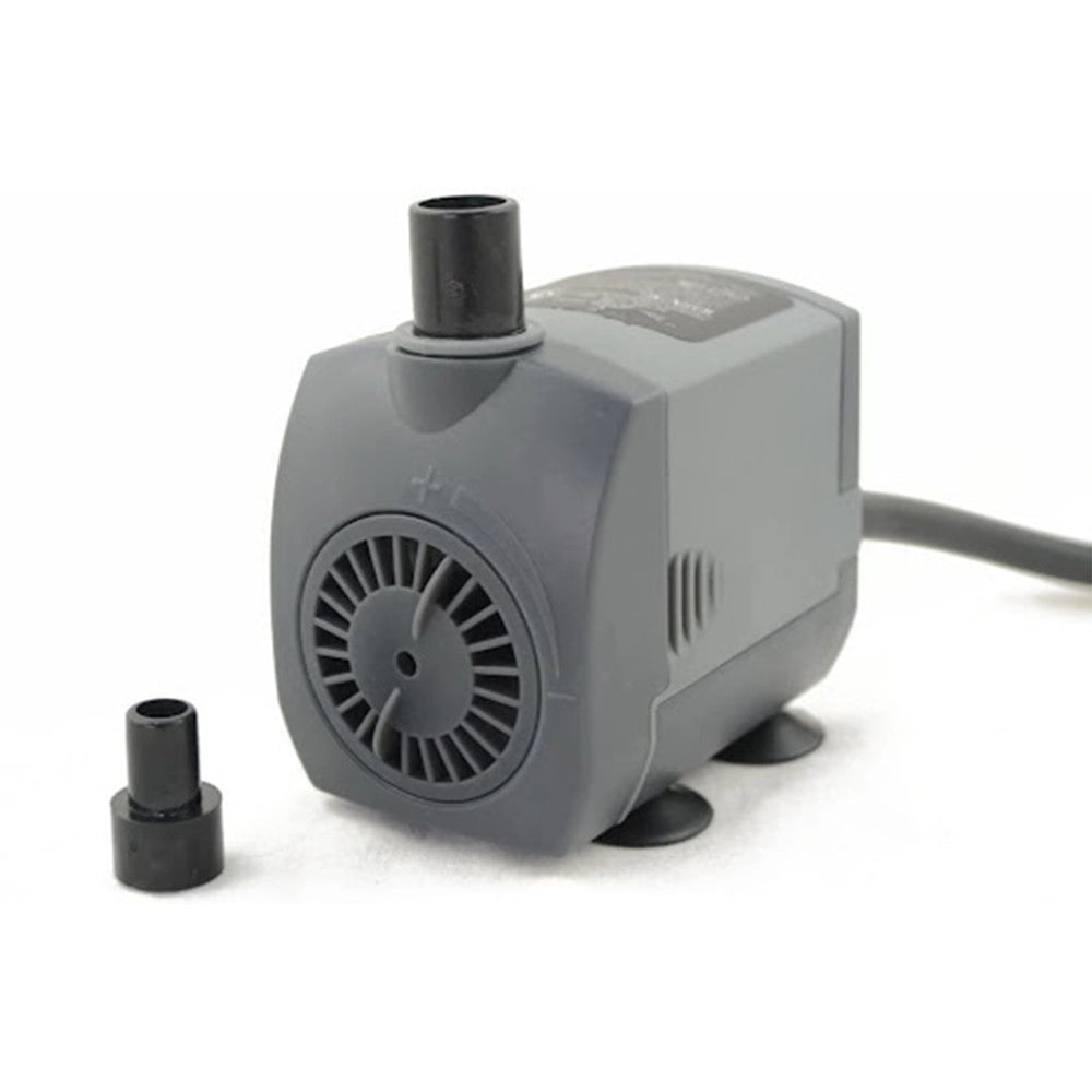 AQL Return Pump - Pompa di risalita Modello: 450