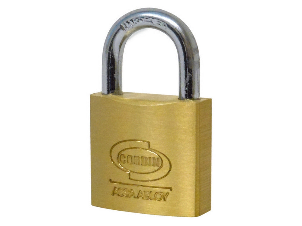 12pz lucchetto di sicurezza art. pl 110 mm.  40 chiave unica cod:ferx.vit20078