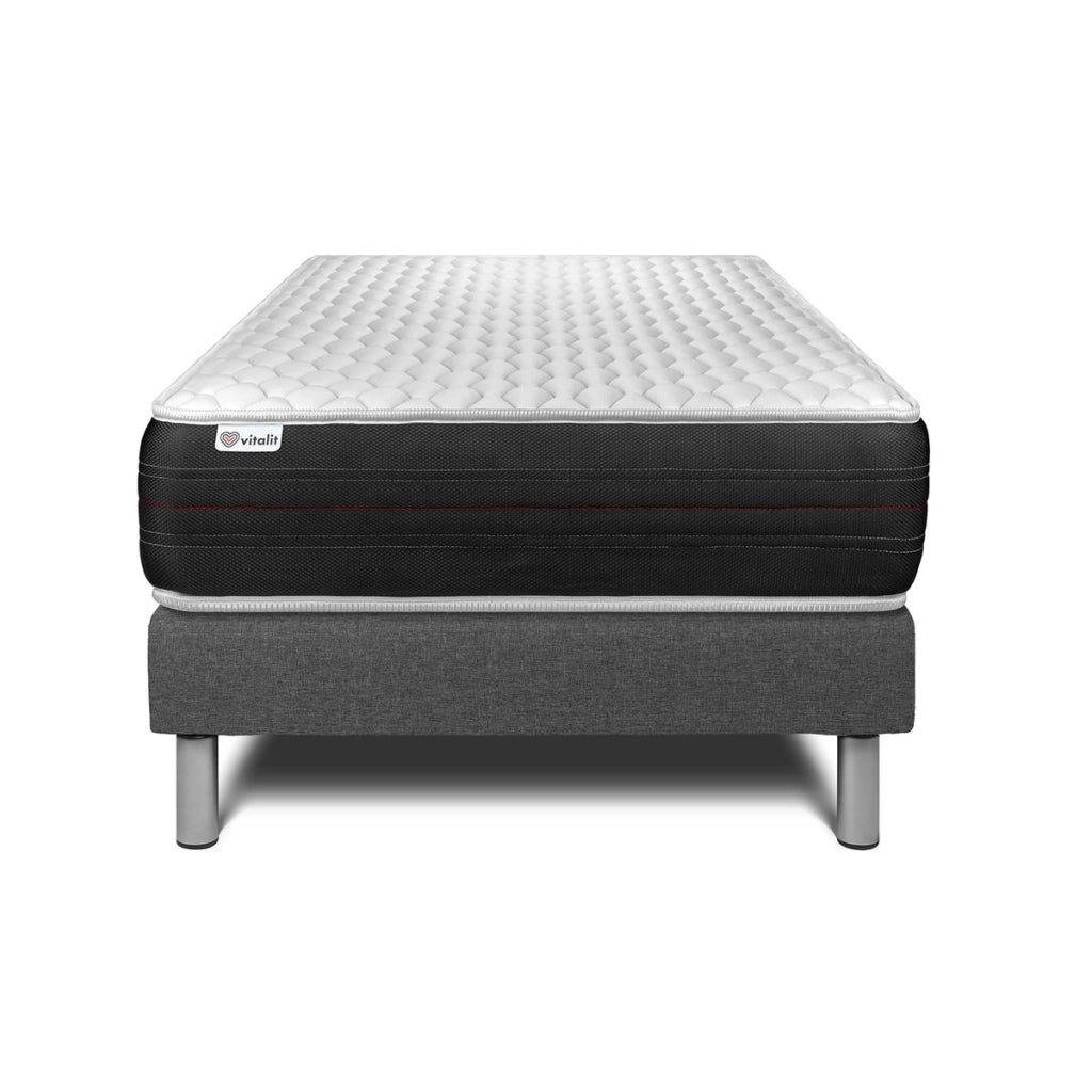 Set materasso e base 90x190 cm - Vitalspring