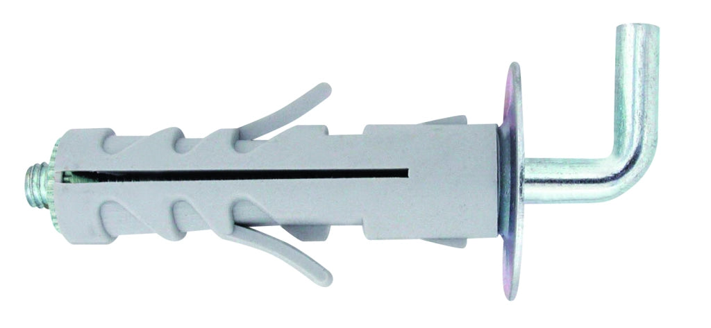 Friulsider TASSELLO TA CON GANCIO  MEDIO M5 100 PZ.  mm. 12x46