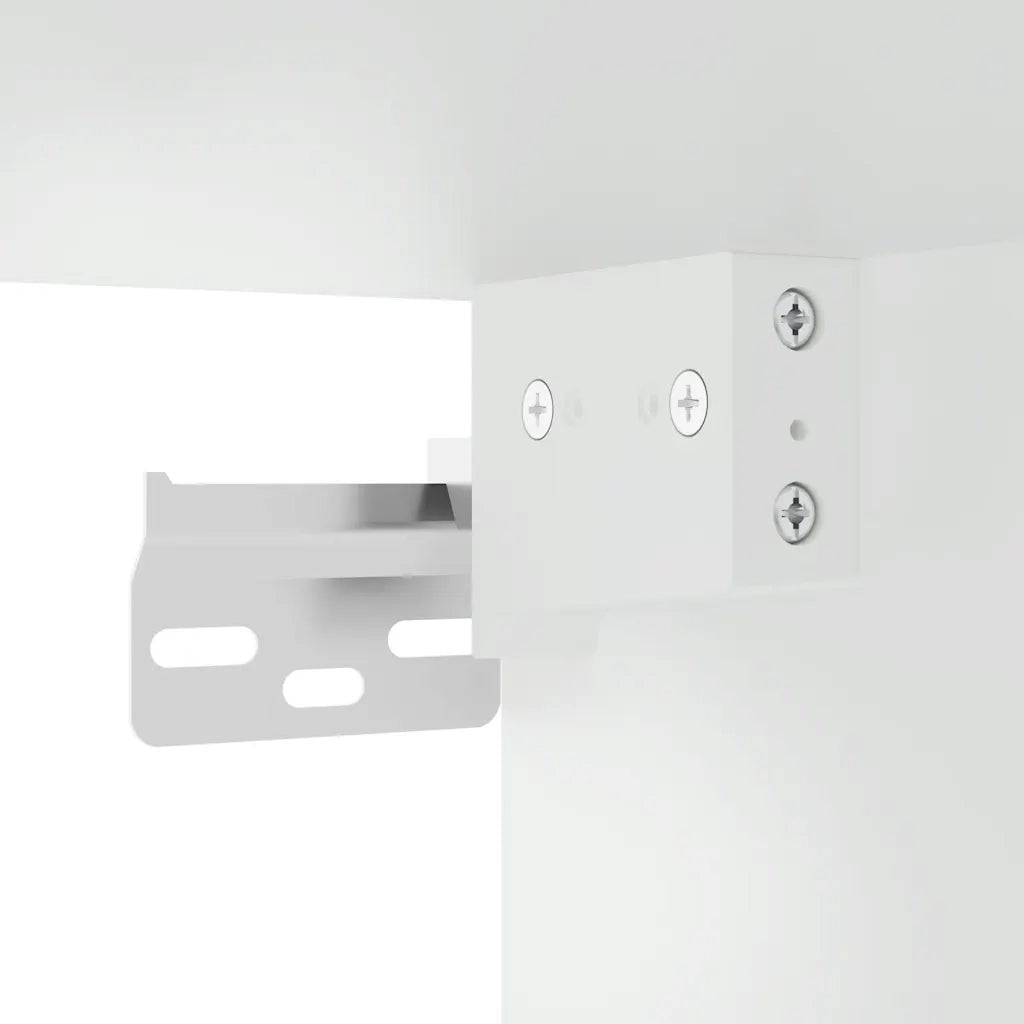 Pensile da Cucina Porto Rovere Marrone in Legno Multistrato 854051
