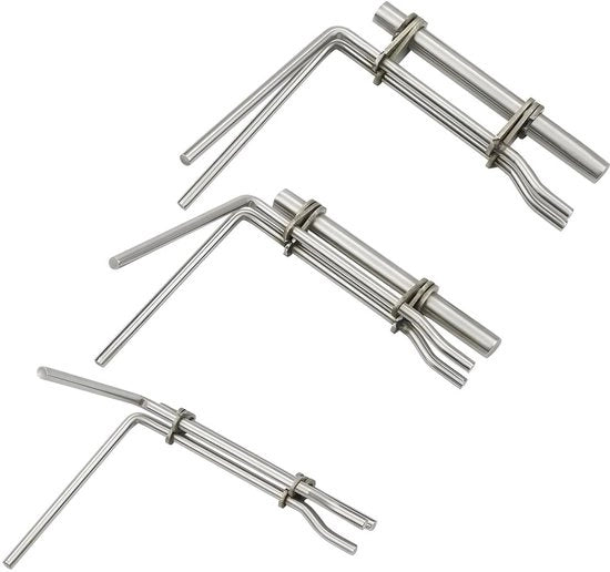 Kit di installazione di adeguatezza idraulica 3-in-1 

Codice prodotto: 123456
Modello: HG-100
Specifica tecnica: 3 deli, idraulica, adeguatezza, installazione