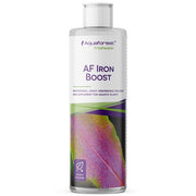 Aquaforest Freshwater AF Iron Boost Formato: 500 ml