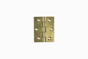 Cerniera Ottone Bz 40X35 1/2C Pz 2 - Dimapack