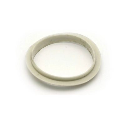GUARNIZIONE SILICONICA BIANCA PER NIPPLE DL- DLRAD- pezzi 1