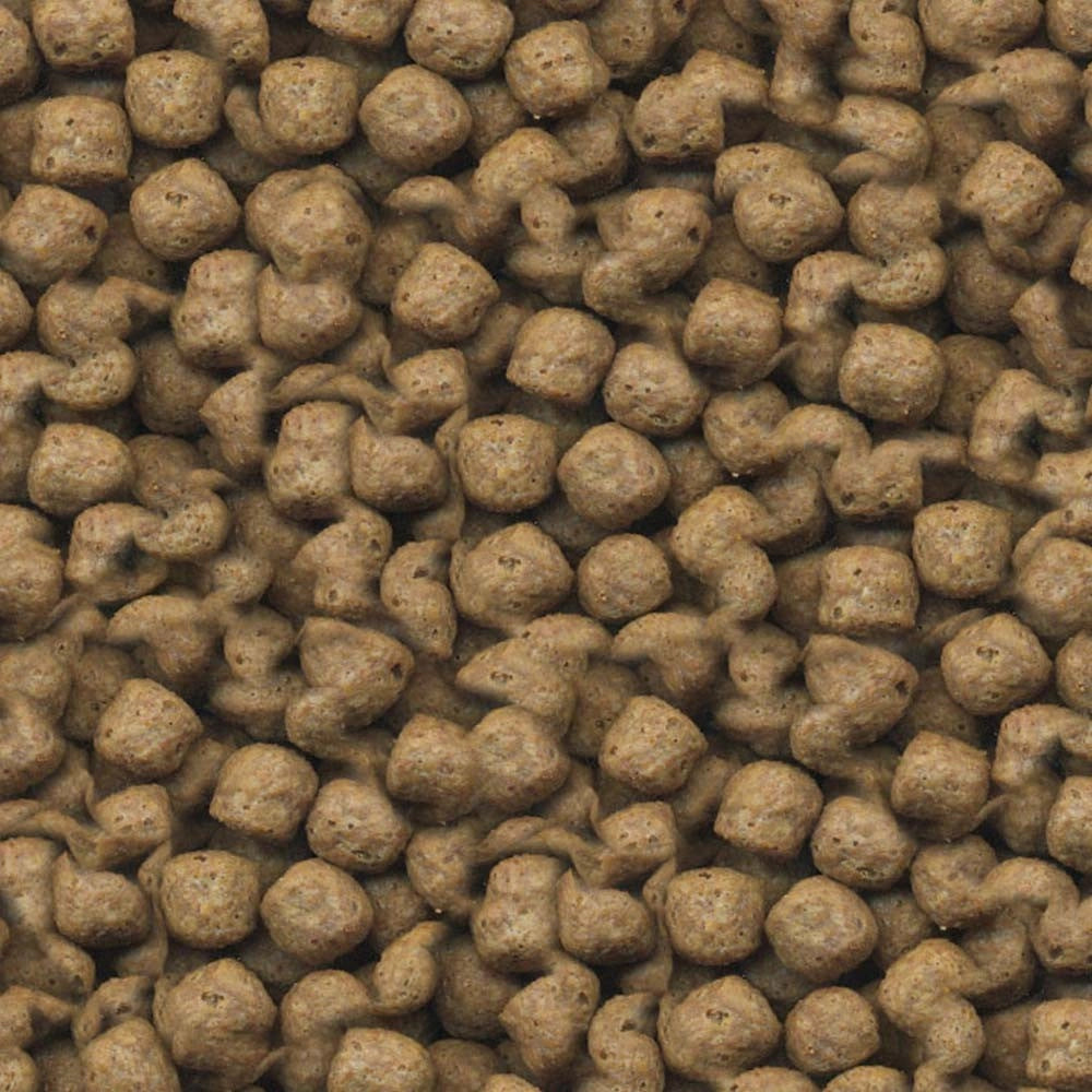 Haquoss KoiLife Pellets 1000ml/360gr Ø6mm - mangime in pellet per pesci da laghetto