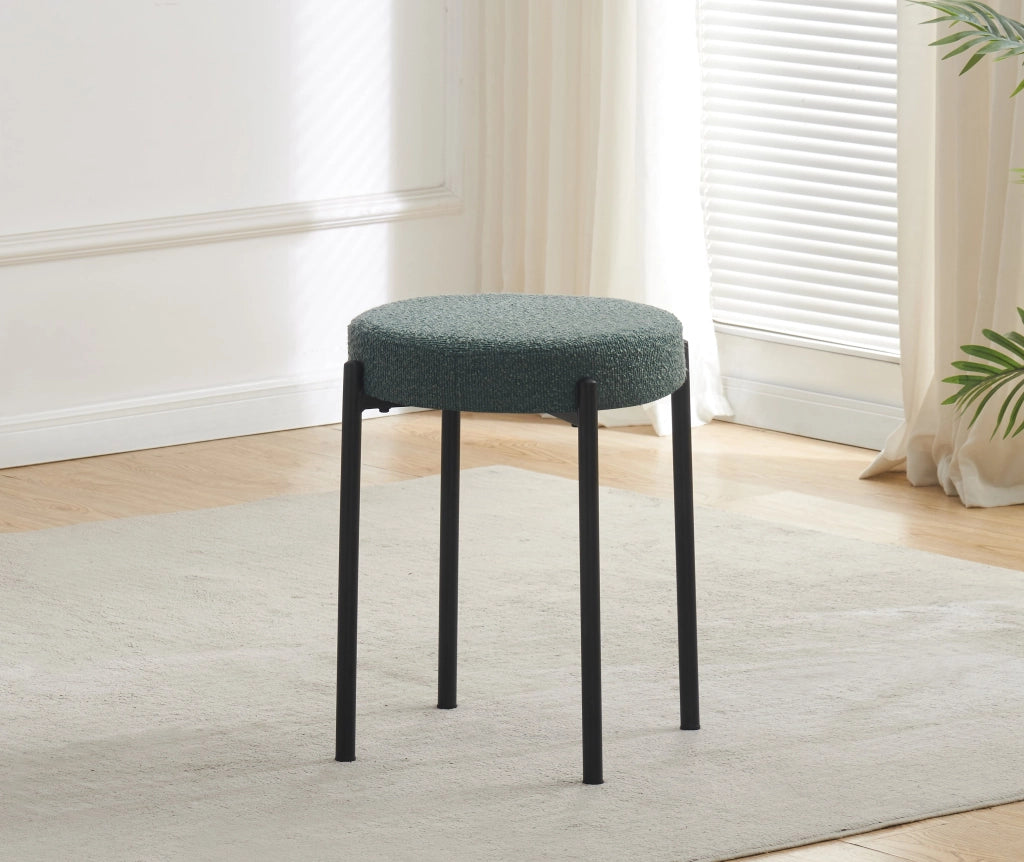 Sedia LAVI verde