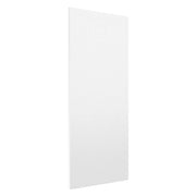 Piatto doccia 70x180 cm colore bianco effetto pietra | Samos