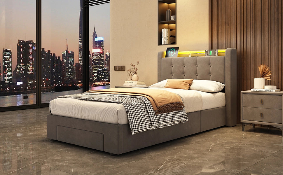 Letto