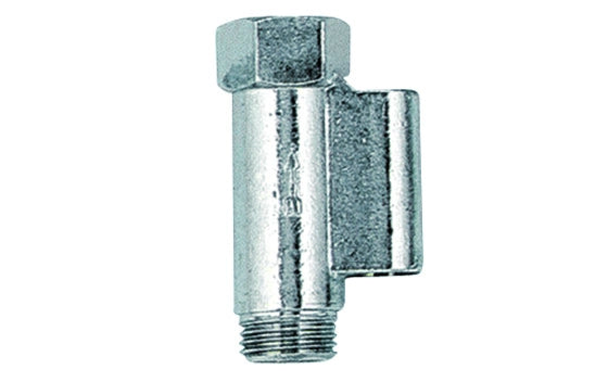 VALVOLA SICUREZZA VERTICALE CON REGOLAZIONE- 1/2 -CONF- FAIDF- pezzi 1