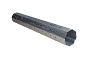 Rullo per Tapparelle Ottagonale 160 cm Ø60