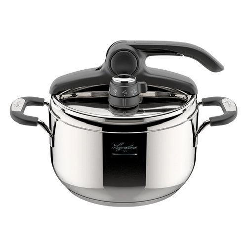 Lagostina briosa®, pentola a pressione, cm 22 l. 5 - 010044010505