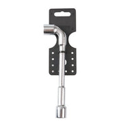 CHIAVE A PIPA TEKNA CROMO VANADIO 10 MM