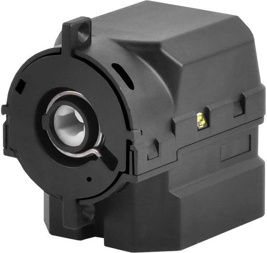 Startschakelaar compatibile con E46/E39/E38/E53/E83/E85/E86 - 3-serie/5-serie/7-serie/X3/X5/Z4 - Alta qualità - Funzionamento affidabile