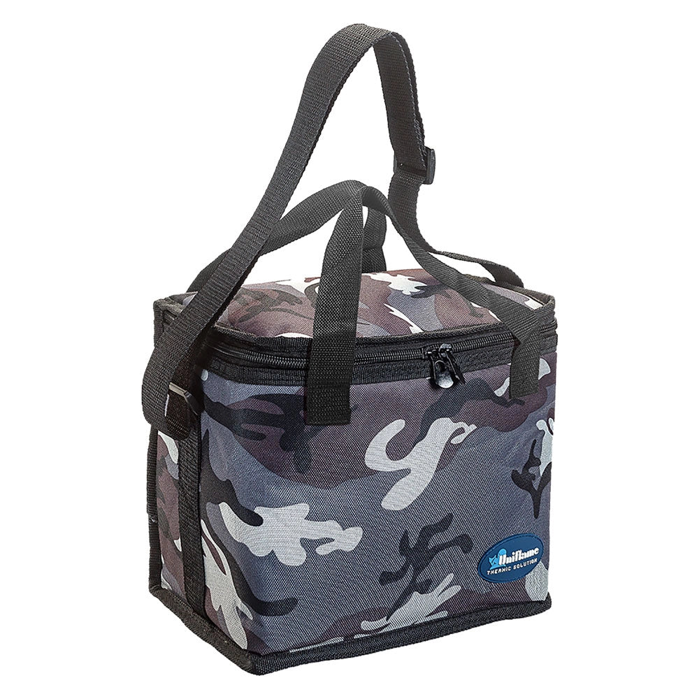 BORSA TERMICA 'MILITARE' 15 lt.  - UNIFLAME