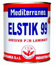 ADESIVO ELSTIK 99 P/LAMINATI PLASTICI  850 ML