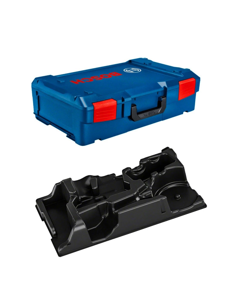 Valigetta BOSCH L-Boxx XL + Termoformato GWS