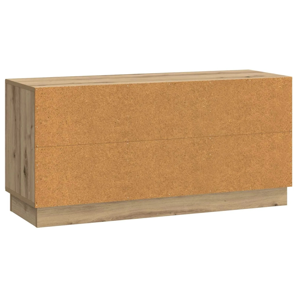 Mobile TV 99 x 34,5 x 47 cm Rovere Artigianale