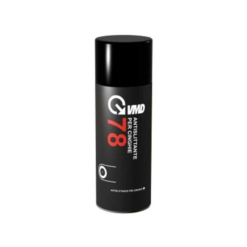 Antislittante Cinghie Spray ml 400 78 Vmd